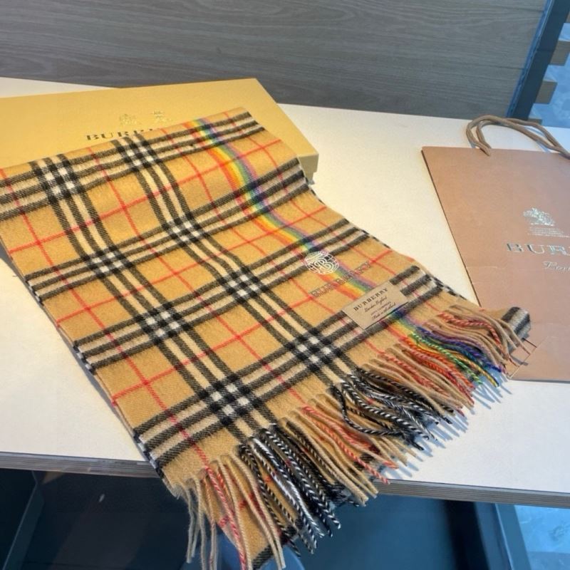 Burberry Scarf